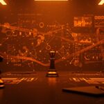 Palantir pierde £50M: lección B2G para founders