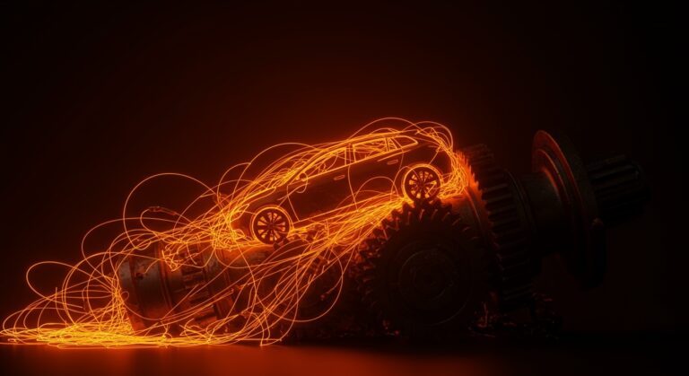 Lecciones del dilema del innovador para startups: el caso de la electrificación automotriz y Toyota.
