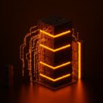 Lecciones de diseño de producto y deuda técnica basadas en la Nakagin Capsule Tower para fundadores de startups.