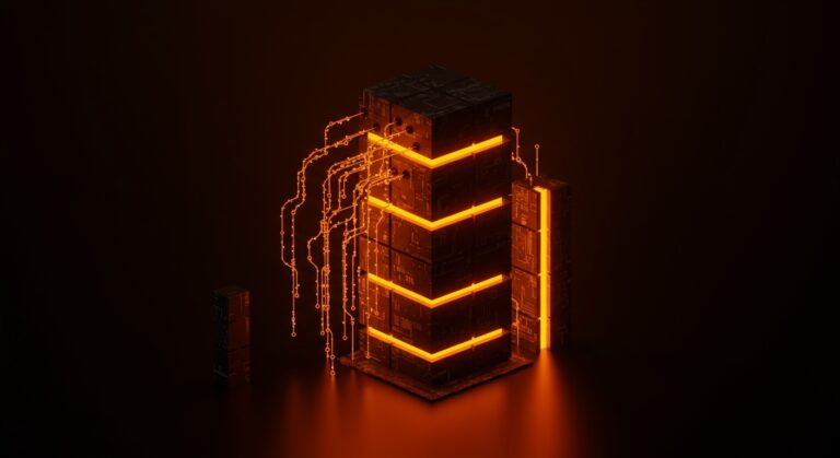 Lecciones de diseño de producto y deuda técnica basadas en la Nakagin Capsule Tower para fundadores de startups.