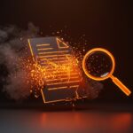 Alucinaciones de IA en informes corporativos y la importancia de la verificación de datos para startups.
