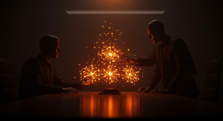 Lecciones de gobernanza y ética empresarial para startups tras el juicio de OpenAI y Sam Altman.
