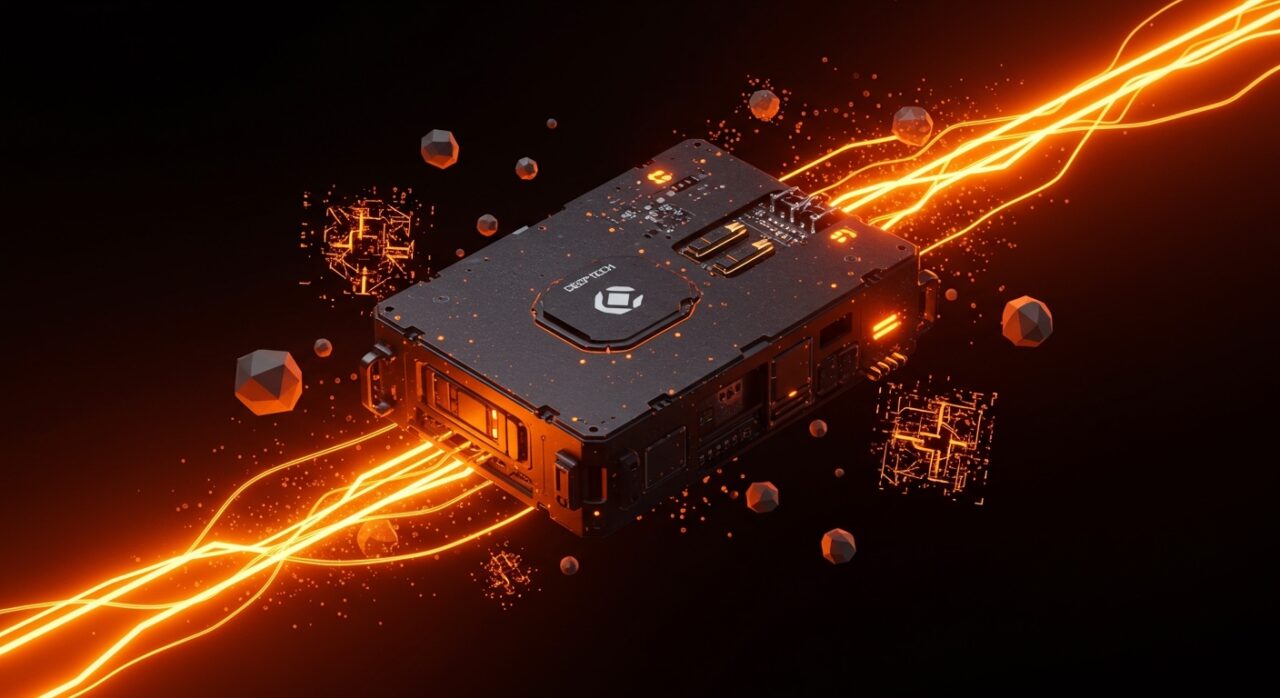 Inversión y adquisición en Mach Industries: lecciones clave sobre unit economics y escalabilidad para startups de hardware y deep tech.
