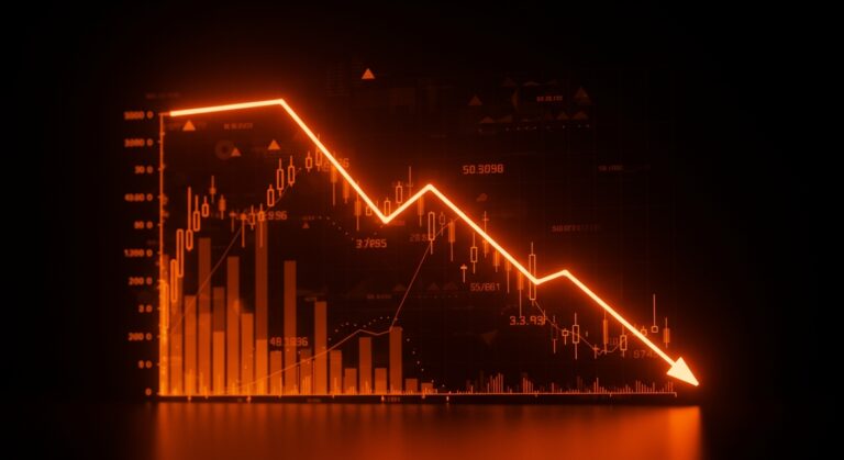 Análisis de la caída en beneficios de Starling Bank y lecciones clave sobre rentabilidad para startups fintech.