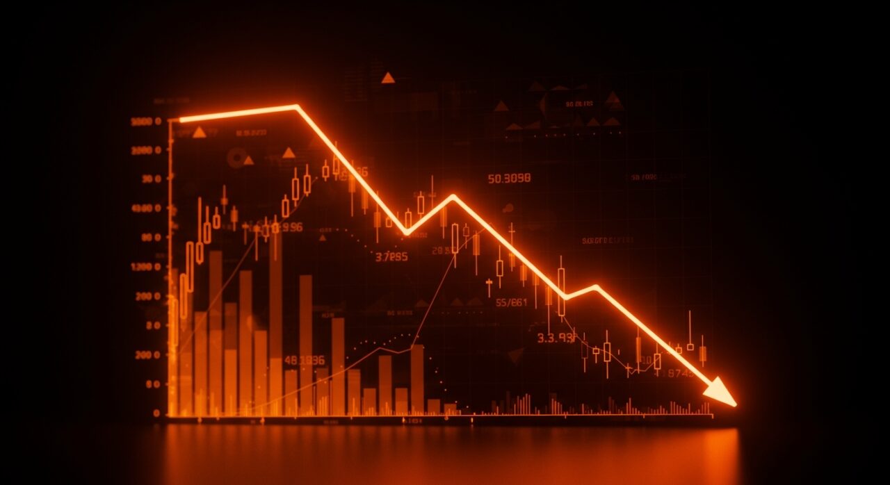 Análisis de la caída en beneficios de Starling Bank y lecciones clave sobre rentabilidad para startups fintech.