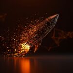 Blue Origin New Glenn explota: 5 lecciones para founders