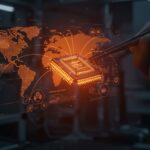Impacto de las sanciones tecnológicas y la cadena de suministro en el ecosistema startup tras hallazgos en misiles.