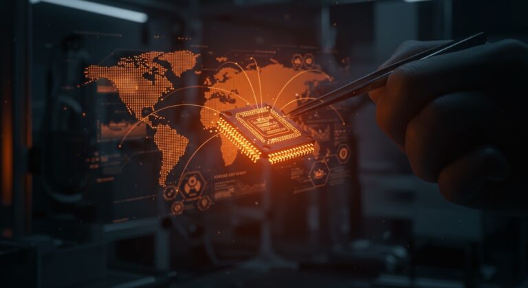 Impacto de las sanciones tecnológicas y la cadena de suministro en el ecosistema startup tras hallazgos en misiles.
