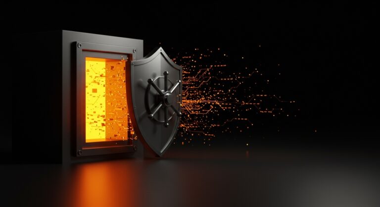 Lecciones de seguridad de IA tras la filtración de código de Anthropic para startups tecnológicas.