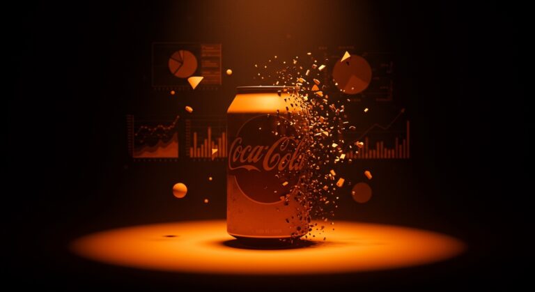Lecciones de validación de producto y estrategia de marca basadas en el histórico fracaso de New Coke para founders.