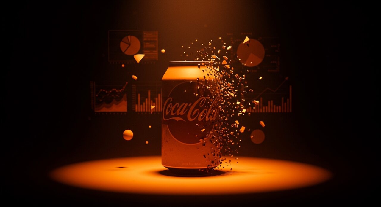 Lecciones de validación de producto y estrategia de marca basadas en el histórico fracaso de New Coke para founders.