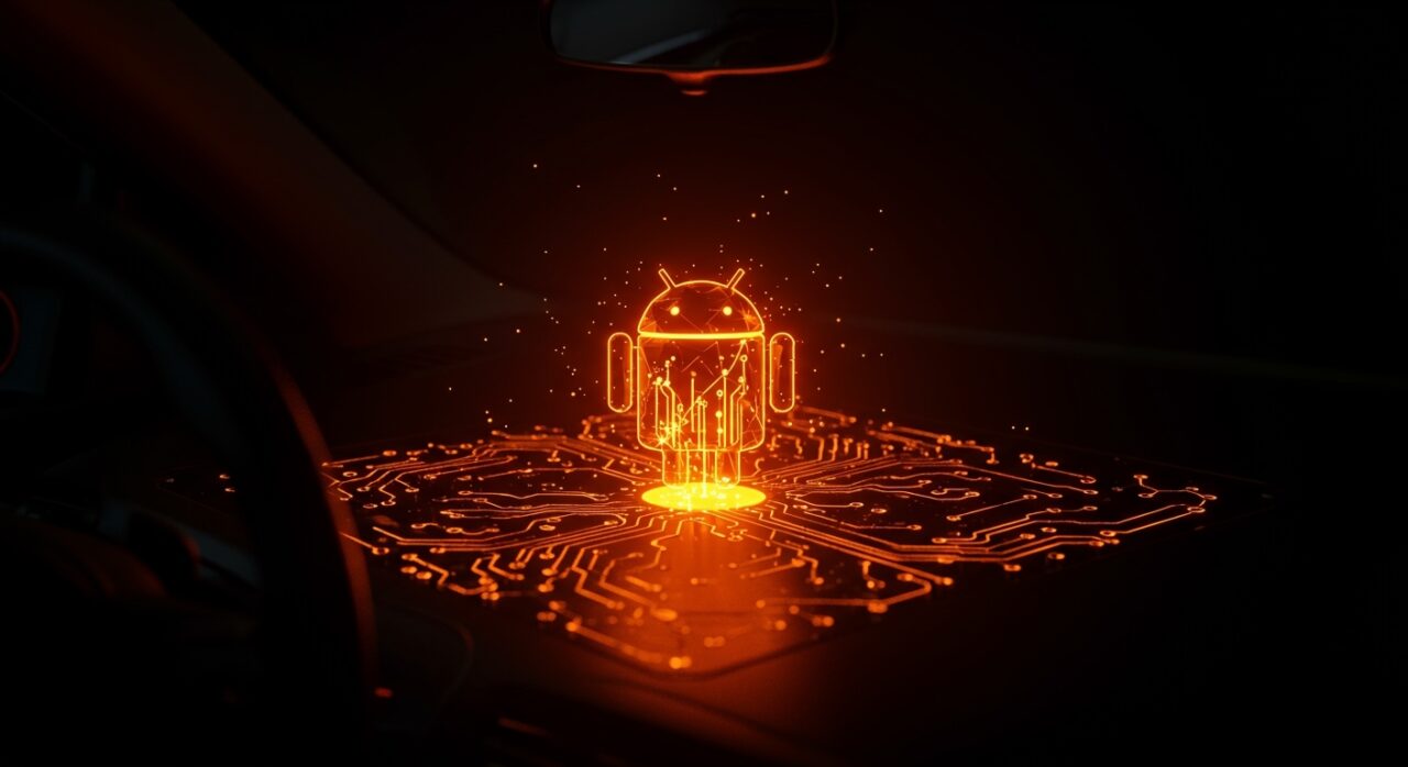 LG Electronics y Android Automotive impulsan el futuro de la tecnología automotriz y las oportunidades para startups tech.
