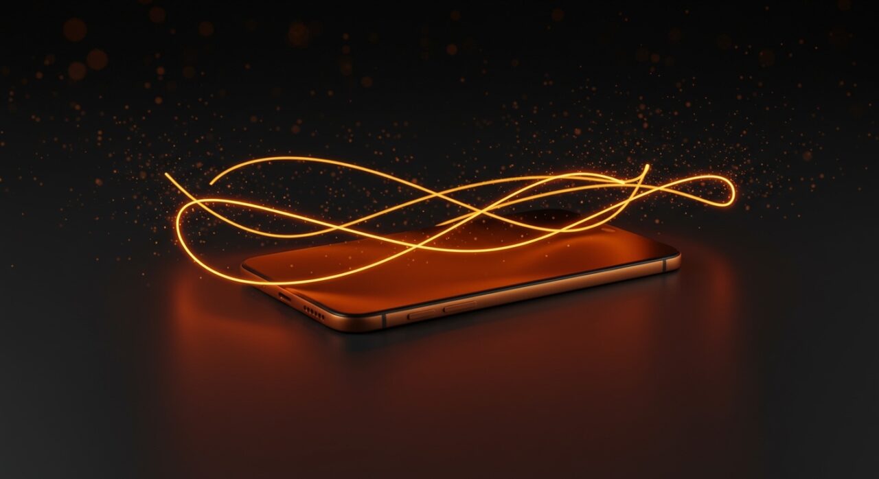Alianza entre Light Phone y Noble Mobile promoviendo el bienestar digital y modelos de negocio anti-adicción.