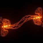 Biocable neuronal LinCx de Duke, innovación en biotecnología y interfaces cerebro-computadora para el sector deep tech.