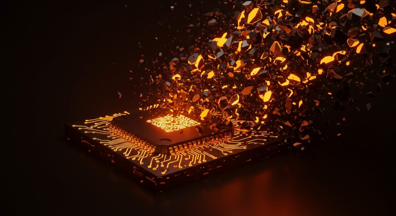 Linus Torvalds y el impacto de los bugs generados por IA en el kernel de Linux, un desafío para el desarrollo de software.