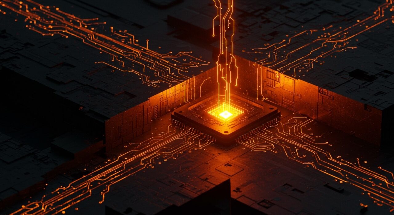 Representación conceptual del presupuesto de la Linux Foundation y la financiación del kernel de Linux para startups de open source.