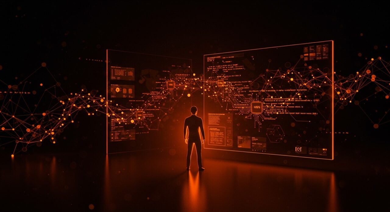 CEO de LlamaIndex revelando la simplificación de frameworks RAG y la adaptación de stacks de IA para startups en 2026.