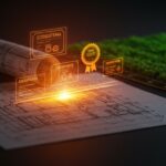 Validación de EPD para licitaciones de construcción sostenible en Europa con Lodestellar.