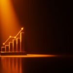 Startup de gamificación Lucra levanta 20 millones de dólares liderada por ARK Invest, lecciones de fundraising para startups no centradas en IA.
