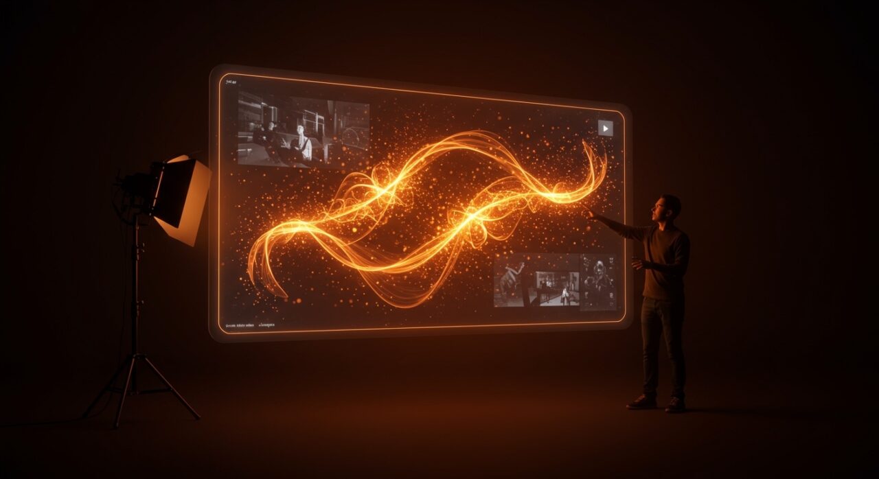Luma AI y Wonder Project lideran la producción de video con IA generativa, marcando las tendencias tecnológicas para 2026.
