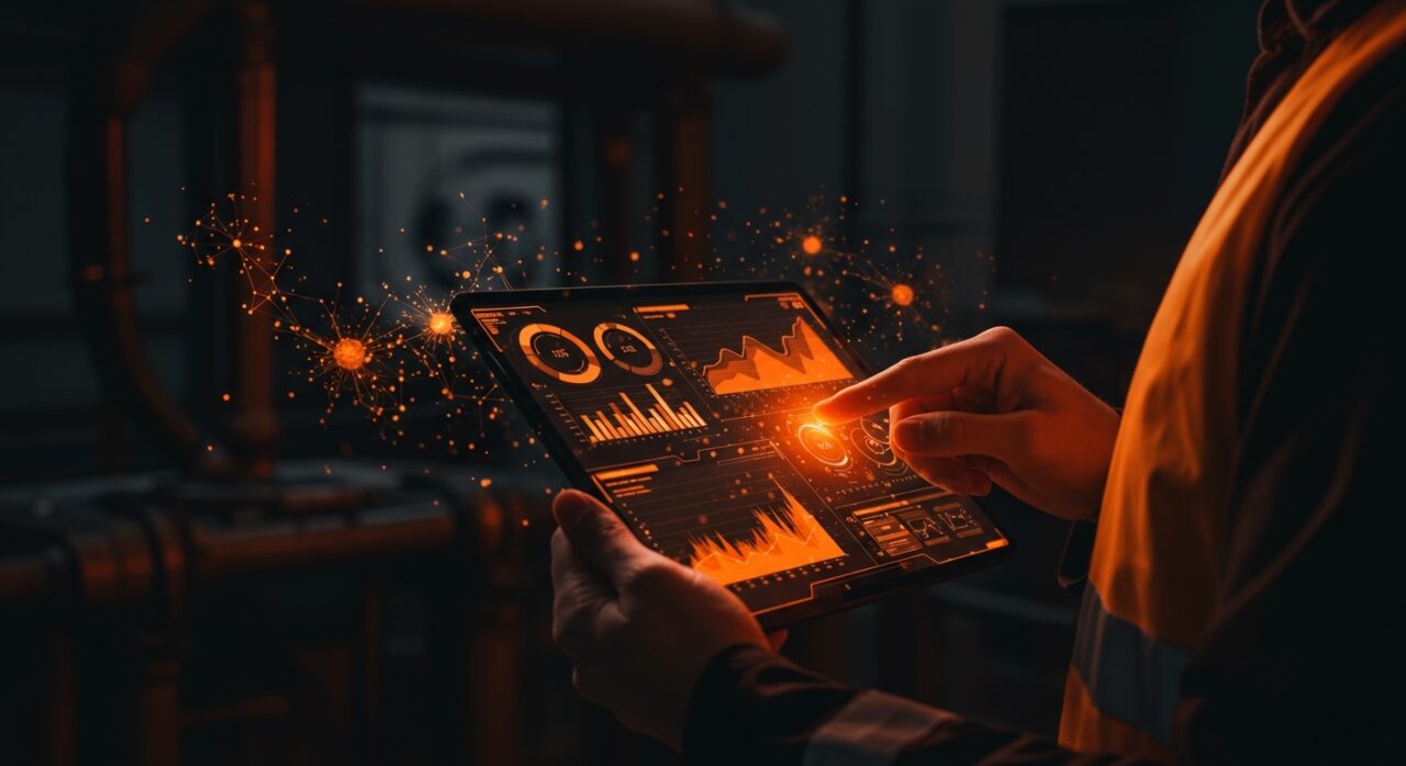 Startup chilena Luuk utiliza IA para automatizar operaciones en terreno y escalar en el mercado SaaS de LATAM.