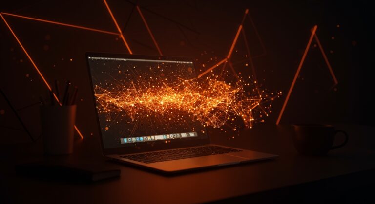 Comparativa macOS vs Linux para el desarrollo de agentes de IA en startups, destacando la infraestructura de Apple.