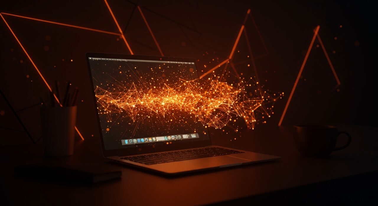 Comparativa macOS vs Linux para el desarrollo de agentes de IA en startups, destacando la infraestructura de Apple.