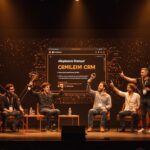 Outstandings XIV: Mapileads gana entre 6 startups en Málaga
