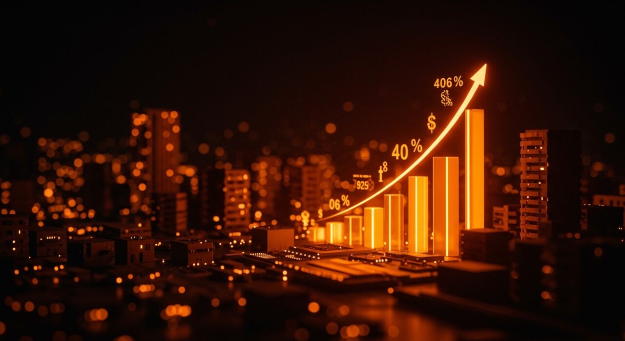 Crecimiento del ecosistema startup en Medellín con inversión récord de 157 millones de dólares en 2025.