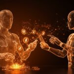 IA en salud y monetización de agentes digitales en el contexto de Medicare ACCESS para startups HealthTech.