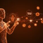 Startups de HealthTech y agentes de IA médica integrándose en el modelo de pago Medicare ACCESS para monetización en salud digital.
