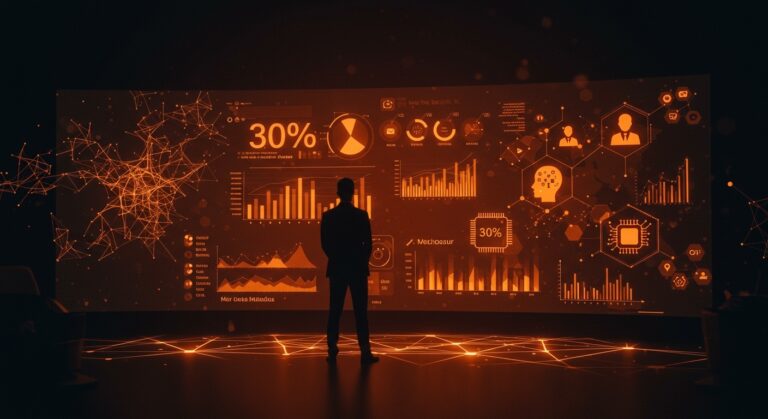 Automatización de tareas en Mercosur con inteligencia artificial y transformación digital para startups en LATAM.