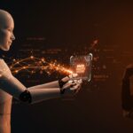 Meta adquiere Assured Robot Intelligence: señales para founders