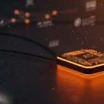 Meta AI pendant y wearables para el trabajo: impacto de la computación ambiental en startups para 2026.