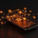 Meta AI en WhatsApp Business automatizando la atención al cliente para pymes y comercio conversacional.