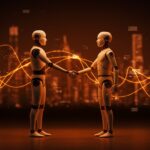 Meta adquiere startup Assured Robot en tecnología robótica humanoide e inteligencia artificial, análisis para founders de IA.