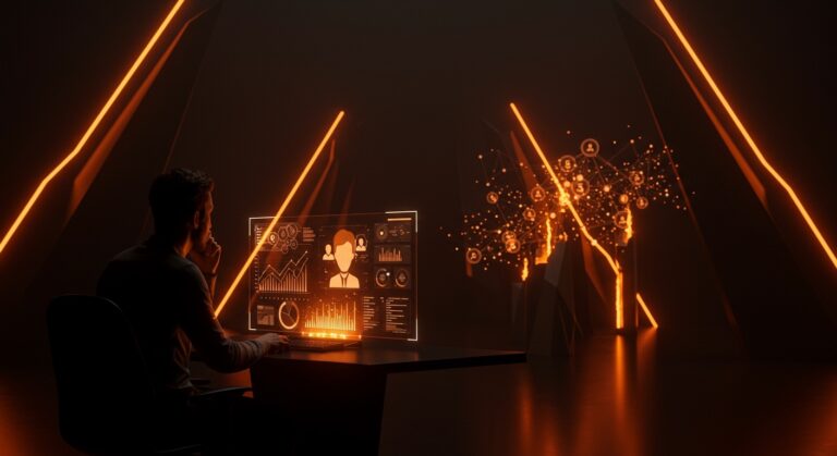 Impacto de la inteligencia artificial en el empleo y lecciones para fundadores de startups tras los despidos masivos en Meta.