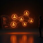 Análisis estratégico de Meta Forum y su impacto en la construcción de comunidades online para startups mediante inteligencia artificial.