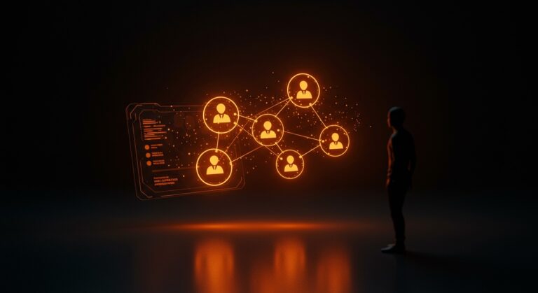 Análisis estratégico de Meta Forum y su impacto en la construcción de comunidades online para startups mediante inteligencia artificial.