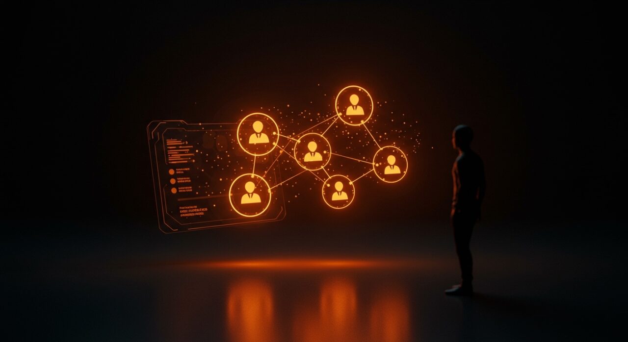 Análisis estratégico de Meta Forum y su impacto en la construcción de comunidades online para startups mediante inteligencia artificial.