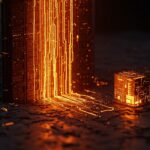 Impacto de los subsidios a centros de datos de Meta en la competencia de startups de IA y el acceso a infraestructura tecnológica.