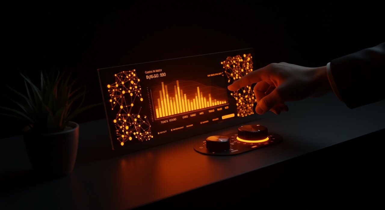 Control de costes en IA para startups: lecciones sobre facturación por tokens y gestión de presupuestos B2B SaaS.
