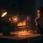 Análisis de monetización de IA: Microsoft Copilot y el desafío de la adopción SaaS en el ecosistema startup.