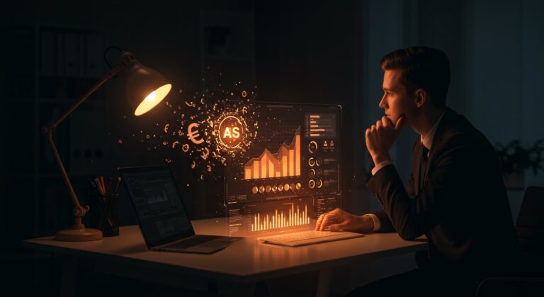 Análisis de monetización de IA: Microsoft Copilot y el desafío de la adopción SaaS en el ecosistema startup.