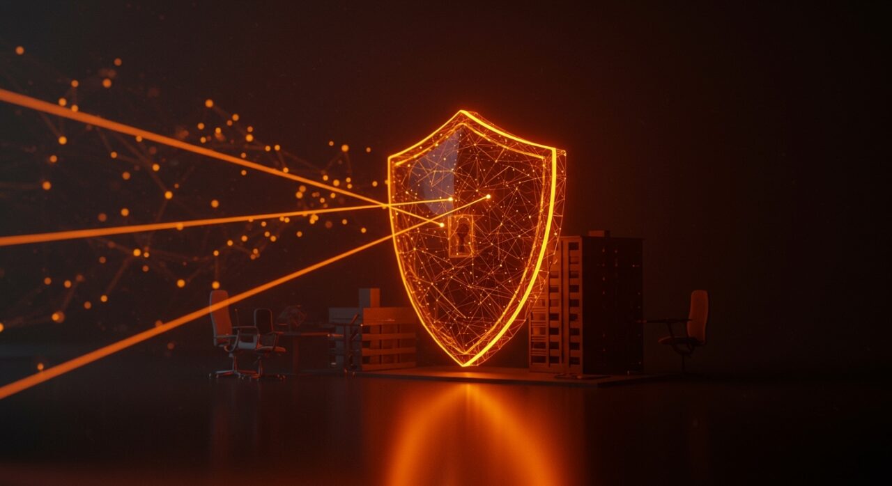 Comparativa de ciberseguridad para startups: Microsoft Defender frente a soluciones premium como Bitdefender y ESET en 2026.