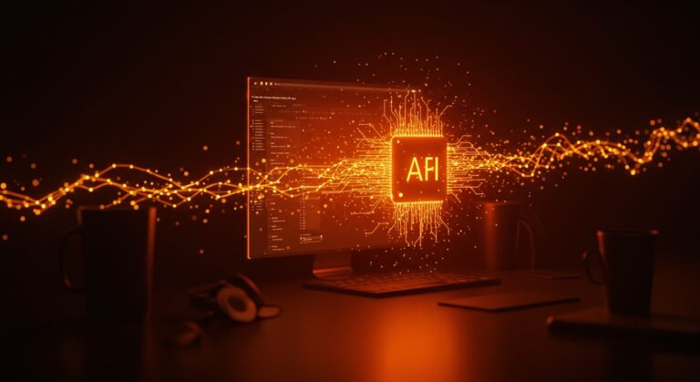Integración de IA nativa en Microsoft Edge: automatización y productividad para startups.