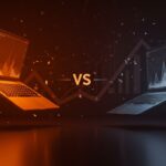 Comparativa de rendimiento entre Microsoft y MacBook Neo para startups, analizando la estrategia de marketing tecnológico y hardware en 2026.