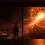 Misión SMILE 2026 y el impacto de las tormentas solares en la infraestructura tecnológica y startups.