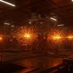 Colaboración estratégica de Mistral AI con Airbus, BMW y EDF para impulsar la IA industrial y la tecnología verticalizada en startups.