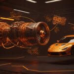 Mistral AI Industrial: Airbus y BMW adoptan Physical AI